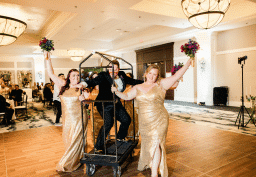 2026 wedding trends