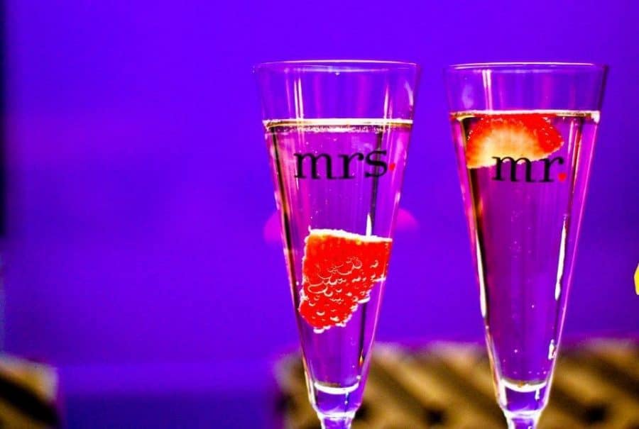 How to Write and Deliver a Memorable Wedding Toast
