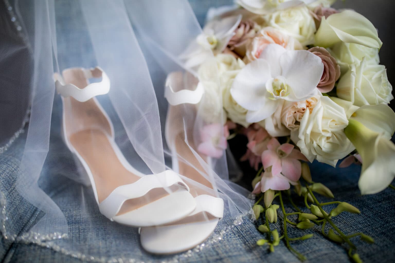 Swift wedding inspiration