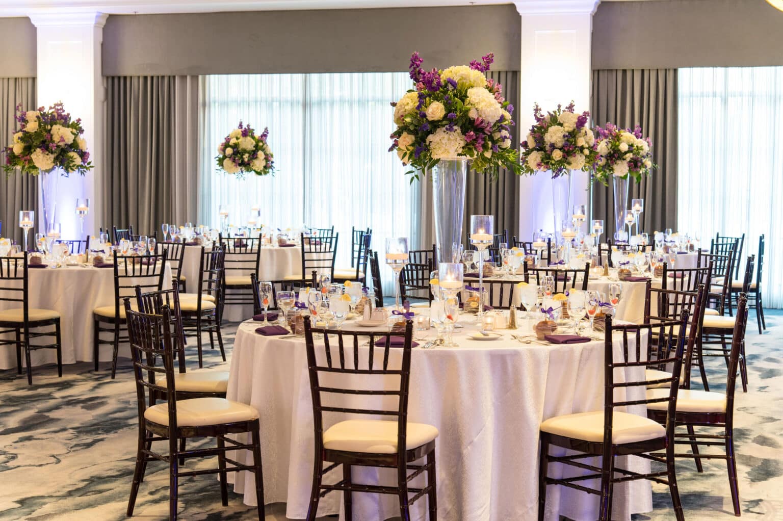 Tiffany Ballroom