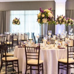 5 Reasons Couples Love Weddings at Tiffany Ballroom