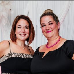 Behind the Scenes with Our Award Winning Team