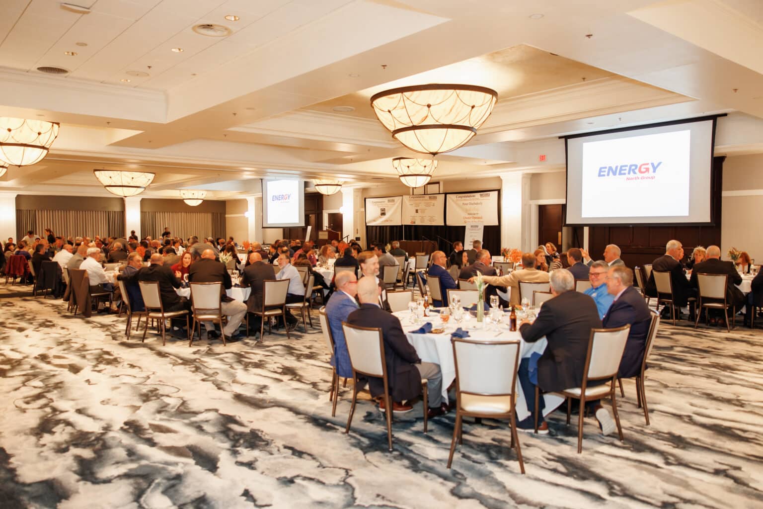 charity gals venue near Boston