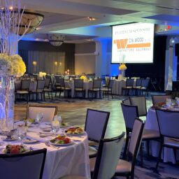 Gala Venues Near Boston| Why Nonprofits Choose Tiffany Ballroom