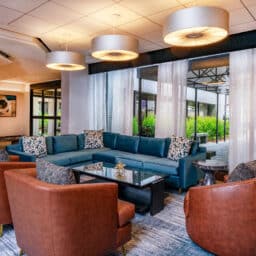 How Many Rooms to Block for a Wedding? Ensuring Comfortable Accommodations for Your Wedding Guests
