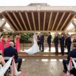 Planning an On-site Wedding Ceremony