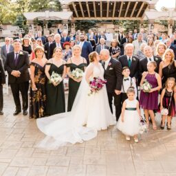 Hosting a Stress-Free Wedding Reception: How Full-Service Venues Make Planning Simple