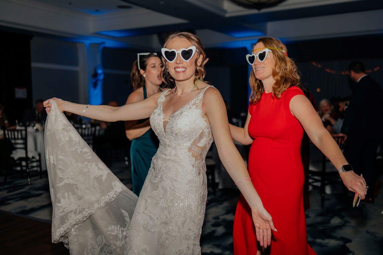 stress-free weddings