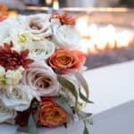 Wedding Accents and Color Trends in 2024