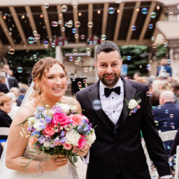 5 Creative Wedding Ceremony Exit Ideas for an Unforgettable Send‑Off