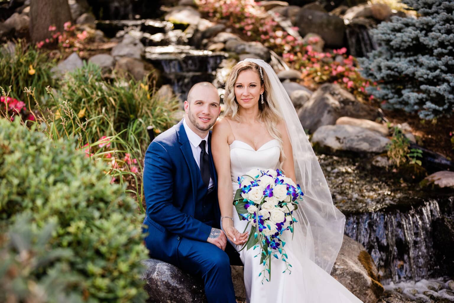 wedding entertainment ideas