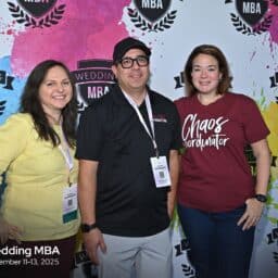 The Top 10 Wedding Trends for 2026: What We Learned at Wedding MBA 